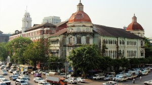 Yangon Region Court