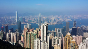 The-Peak-Skyline-Hong-Kong