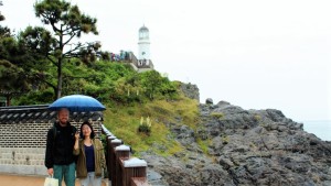 Haeundae Lighthouse