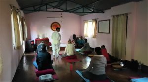Yoga in Nepal, Himalayan Yoga Academy