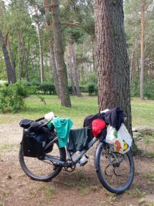 Dag-13-fietsreis-naar-Berlijn-wassen-onderweg