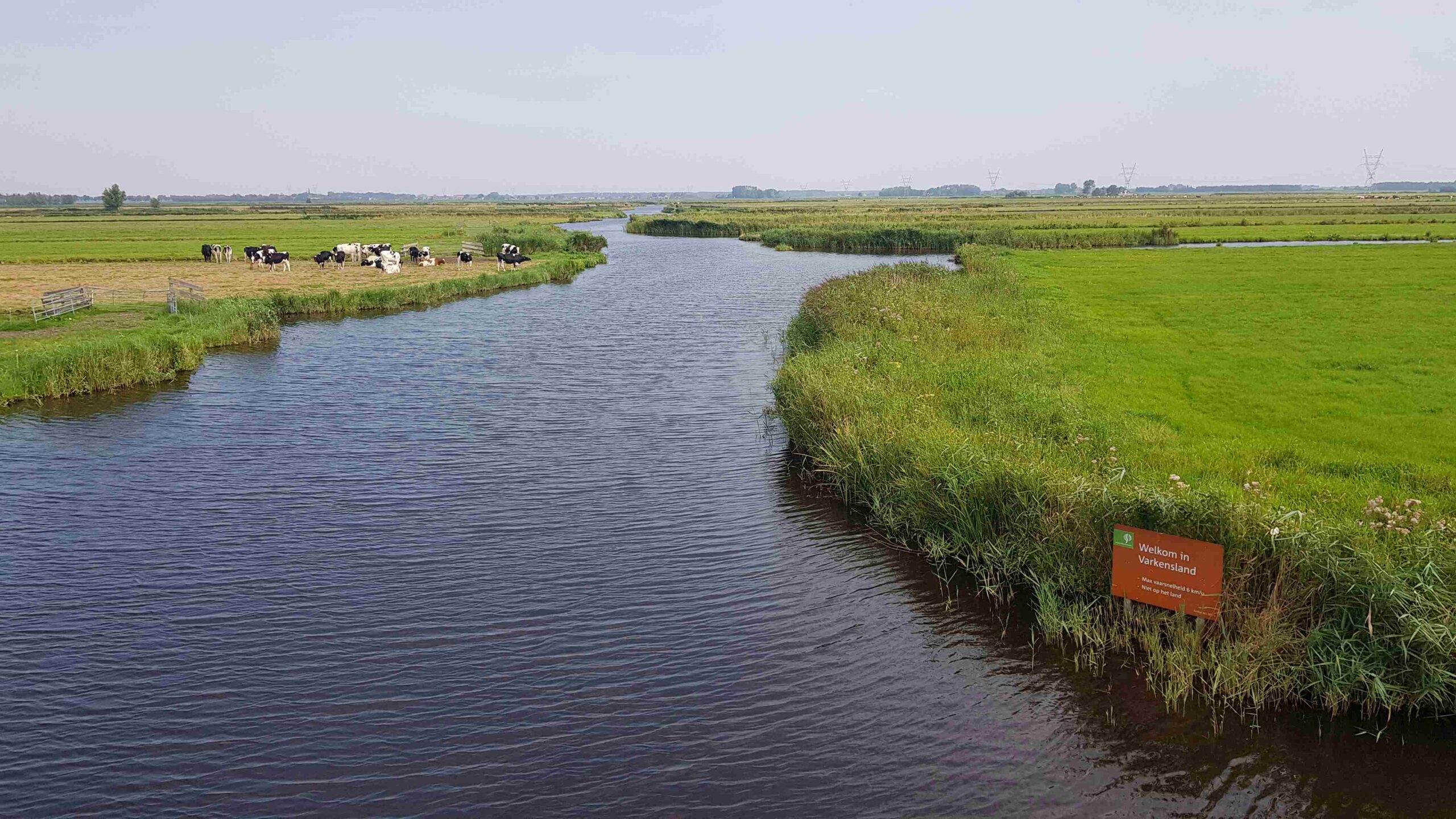Trekvogelpad-etappe-5-Landsmeer-tot-B-roek-in-Waterland-Varkensland