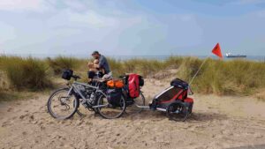 Rondje-Nederland-met-baby-pitstop-duinen