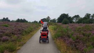 Rondje-Nederland-op-de-fiets-Posbank