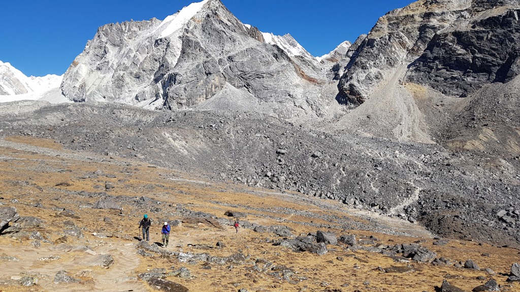 Trekking Nepal