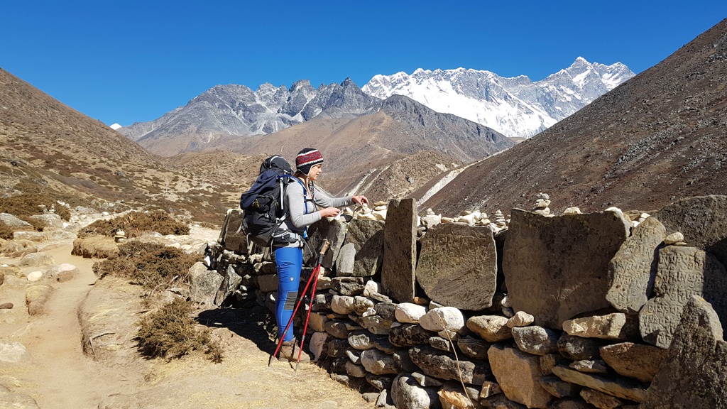 Wat is de beste kleding voor een trekking in Nepal