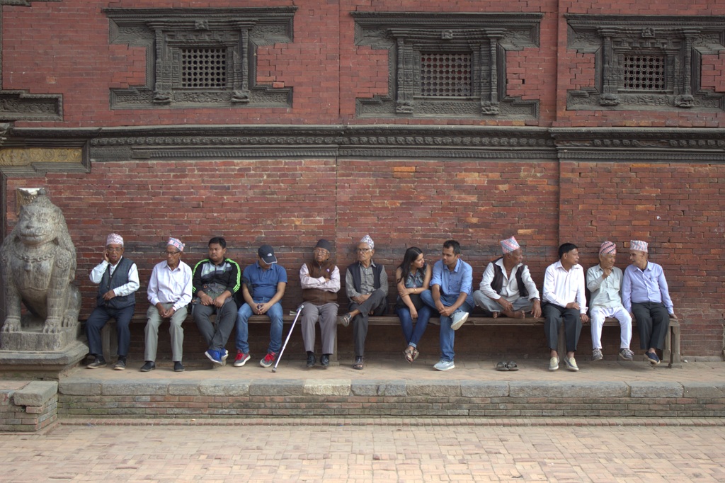 Doen in Kathmandu, bezoek Patan