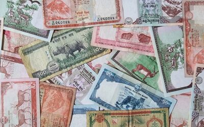 Geldzaken in Nepal: dit moet je weten