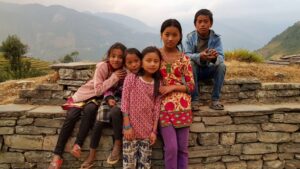 Lokale gebruiken in Nepal do's en don'ts
