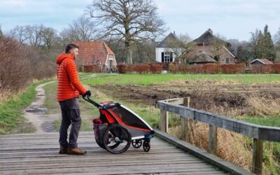 Trekvogelpad etappe 18: Loenen tot Vorden (Wichmond)