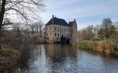 Trekvogelpad etappe 19: Vorden (Wichmond) tot Ruurlo
