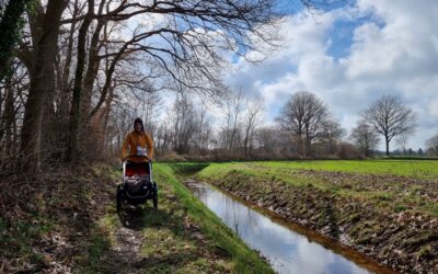 Trekvogelpad etappe 20: Ruurlo tot Eibergen