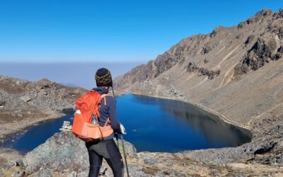 Langtang Gosaikunda Helambu trekking: voorbereiding en tips