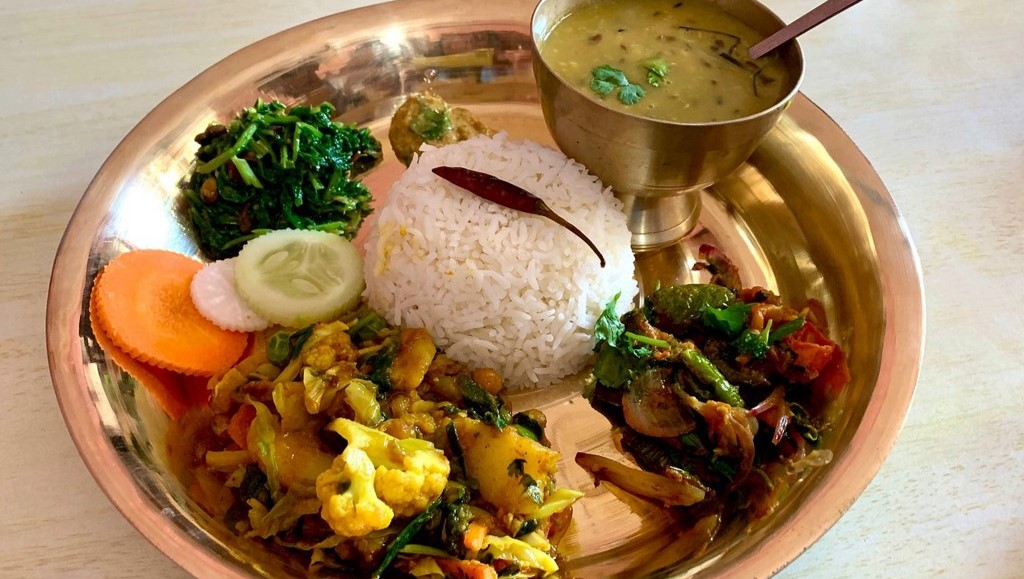 Leukste dingen om te doen in Pokhara, Rekha's Cooking Class