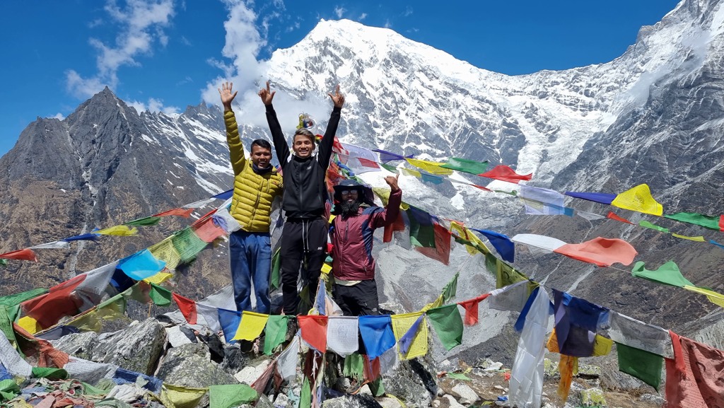 Trekking in Nepal, mooiste Langtang trektochten