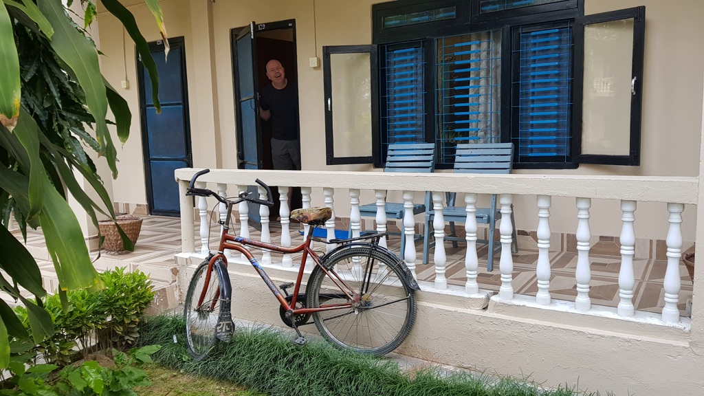 Leukste dingen om te doen in Chitwan, fiets huren
