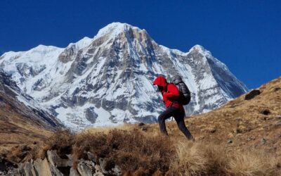 Annapurna Base Camp trekking: voorbereiding en tips