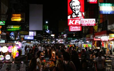 17 x doen in Bangkok: tips en bezienswaardigheden