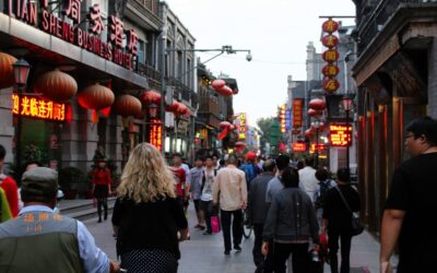 Beste reisgids China: deze gids moet je mee op reis