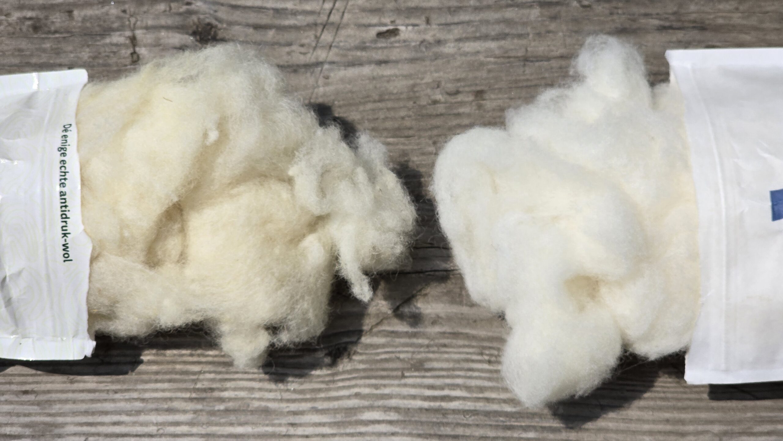 Beste antidrukwol voor wandelen en trekking Beste antidrukwol voor wandelen en trekking
