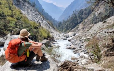 Beste dagrugzak voor wandelen en trekking