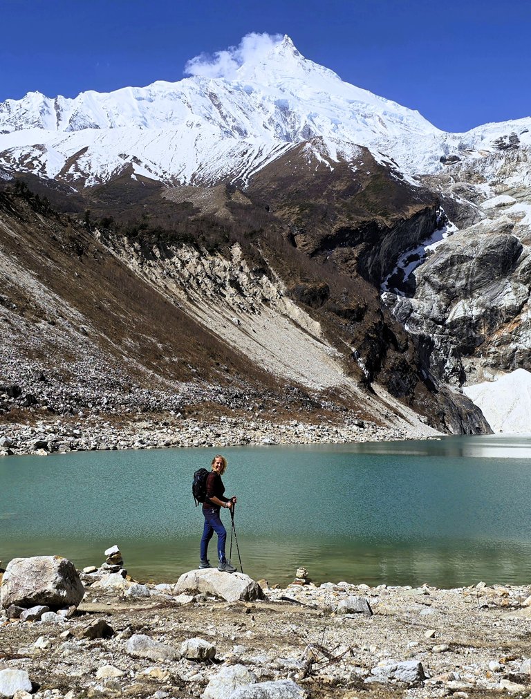 Bihendra Tal, Bihendra Lake, Nepal