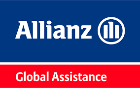 Logo Allianz reisverzekering