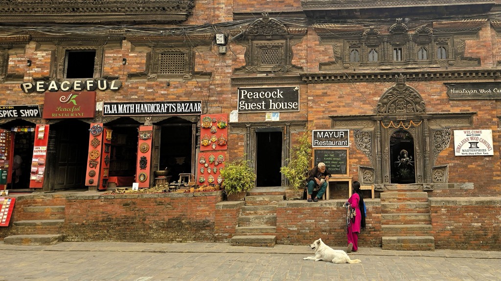 Overnachten Bhaktapur, beste hotels en slaapplekken