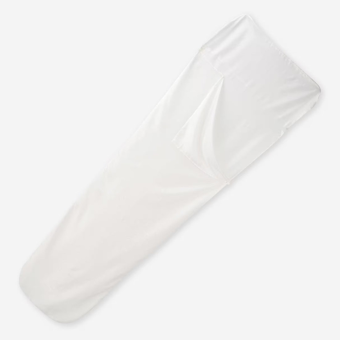 Beste lakenzak voor een trekking, Forclaz liner