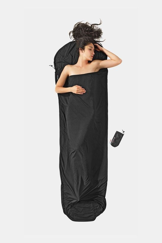 Beste liner voor een trekking, Cocoon mummy liner thermolite