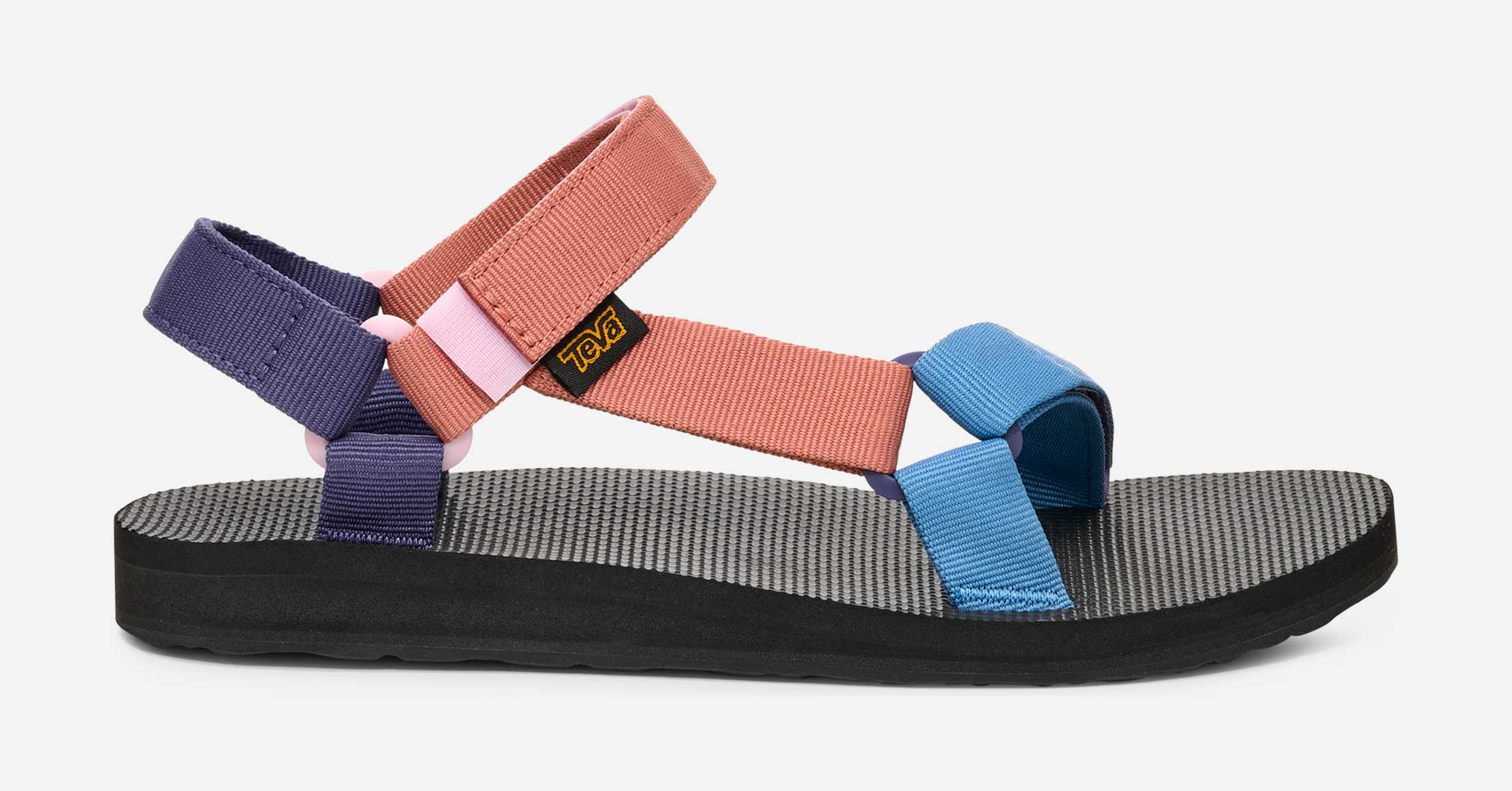 Beste schoenen op reis, Teva sandalen dames