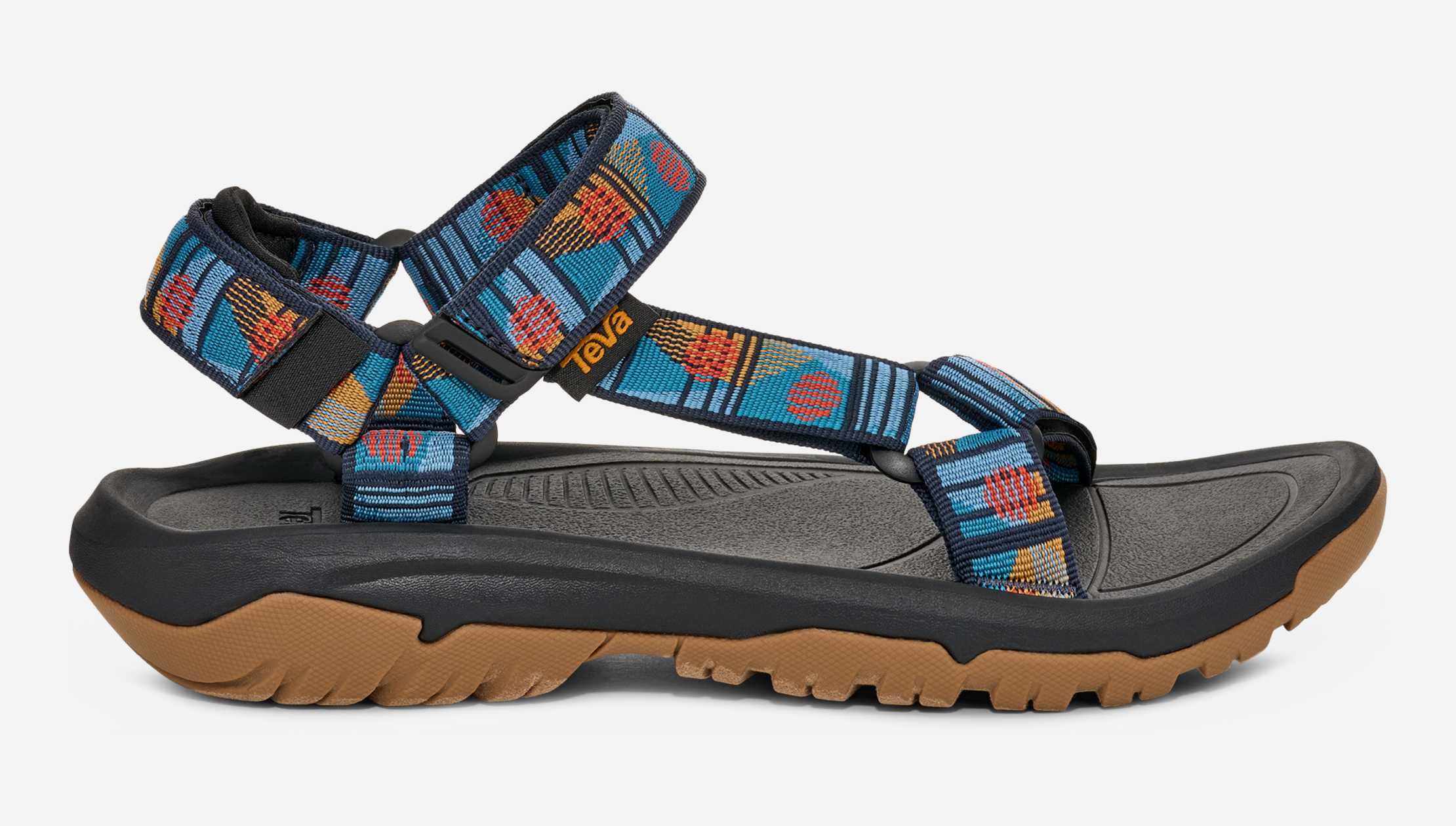 Beste schoenen op reis, Teva sandalen heren