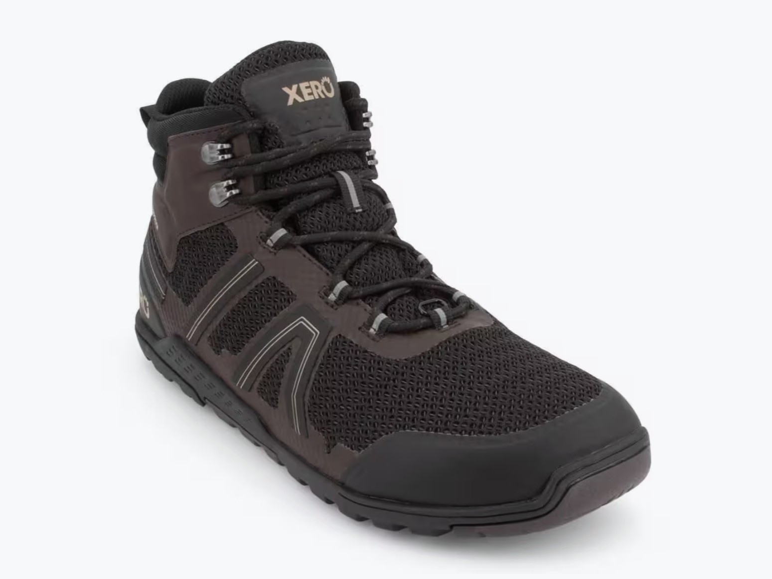 beste schoenen op reis, Barefoot Xero