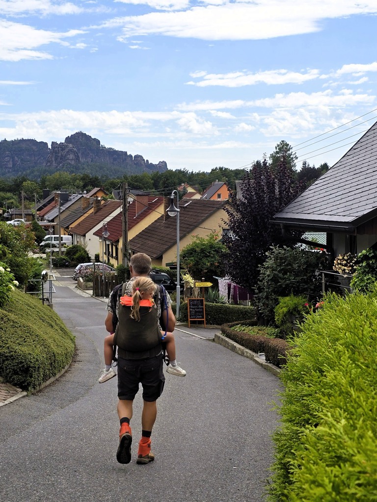 Malerweg Altendorf