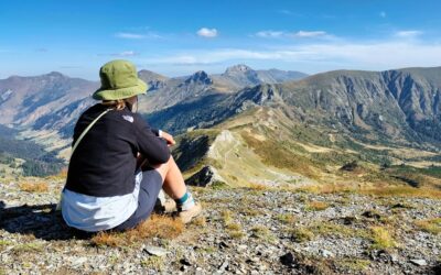 Balkan Trail etappe 4: Döberdol naar Milishevc
