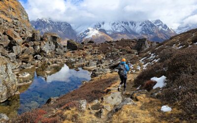 Kanchenjunga Base Camp trekking: voorbereiding en tips