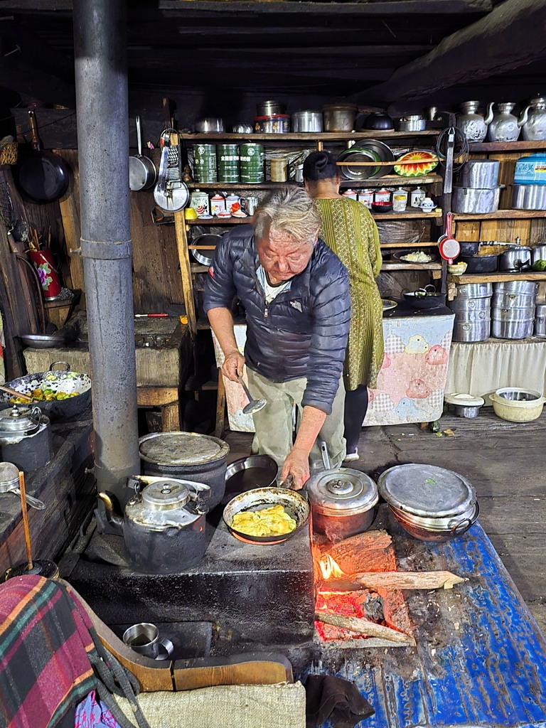 Koken tea house