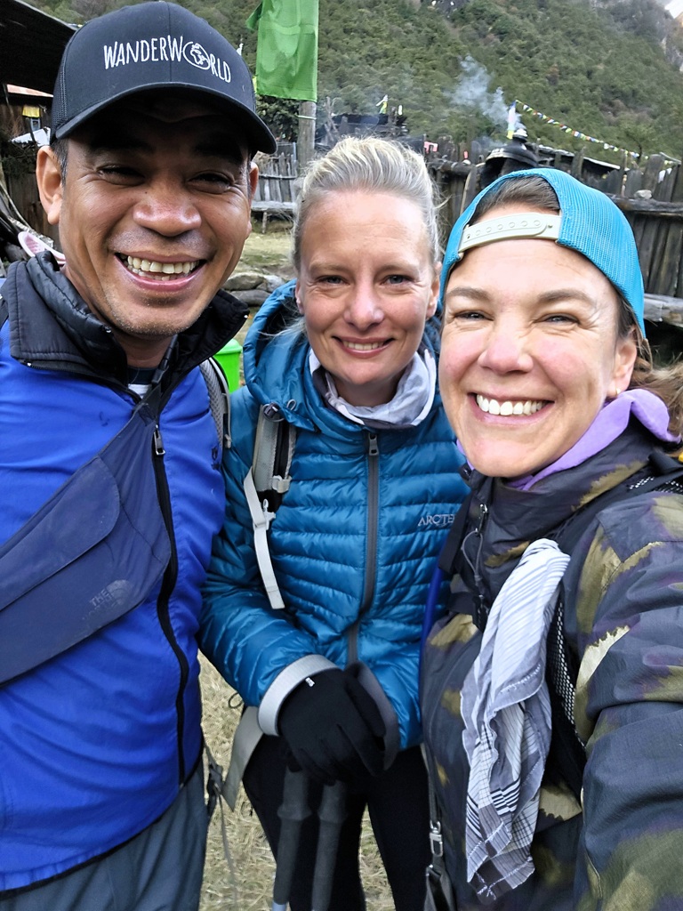 Team Wanderworld