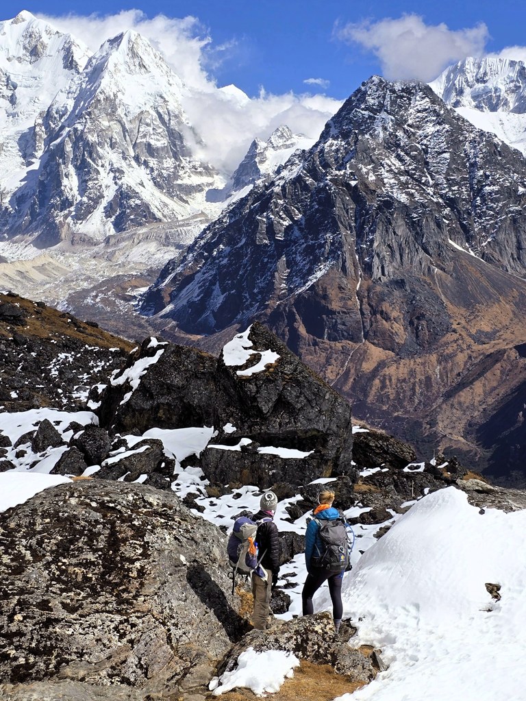 Verschijnselen, klachten, gradaties hoogteziekte, wat je moet weten voor je trektocht op hoogte