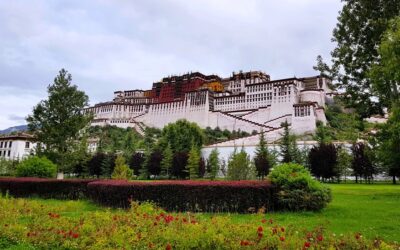 Leukste dingen om te doen in Lhasa