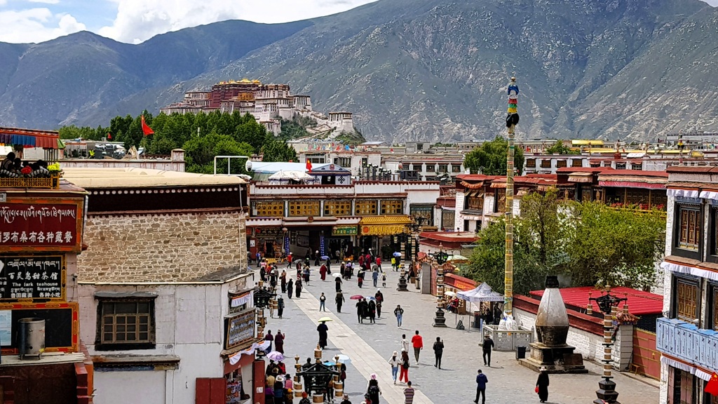 Leukste dingen om te doen in Tibet