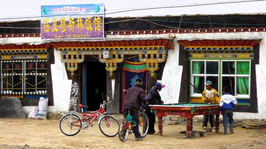 Lokale gebruiken in Tibet, do’s en don’ts Lokale gebruiken in Tibet, do's en don'ts