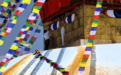 Vaccinaties Nepal: verplicht, aanbevolen en praktische tips