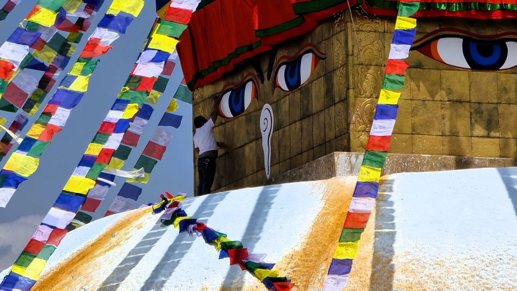 Reisvaccinaties Nepal