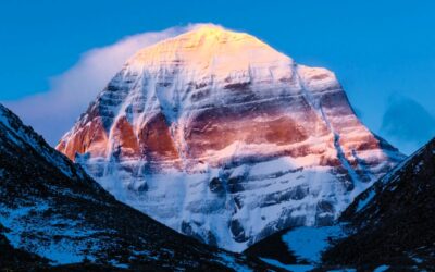 Kailash Kora trekking: voorbereiding en praktische tips