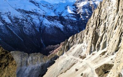 Beste reistijd Nepal: ideale maanden voor trekking en rondreis