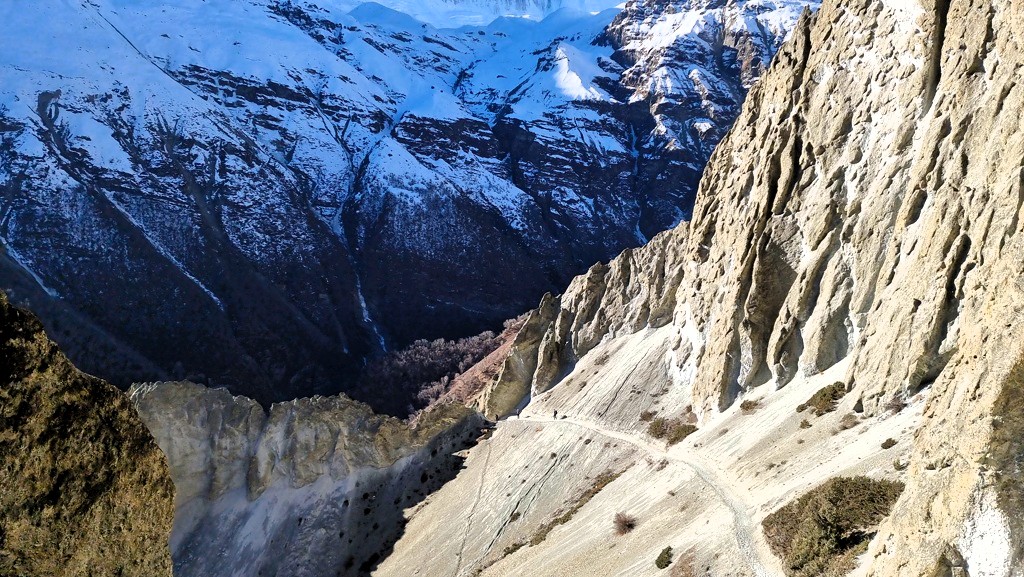 Beste reistijd Nepal, ideale maanden voor trekking en rondreis