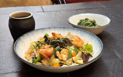 Beste restaurants in Kathmandu: waar je écht goed eet
