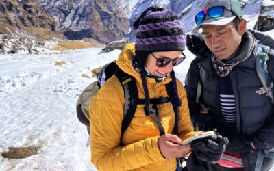 Simkaart in Nepal: eSIM, kopen op Kathmandu Airport of in de stad