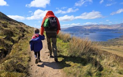 West Highland Way wandelen: Schotlands bekendste trail